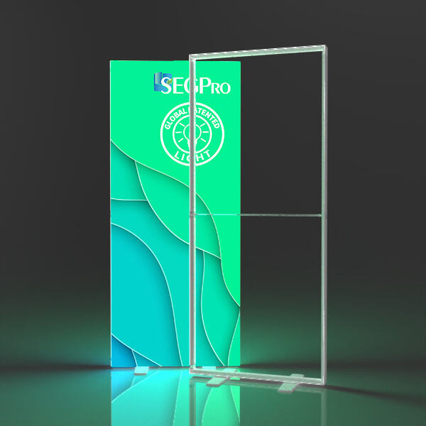 Transform Your Space with a Stunning Lightbox Display