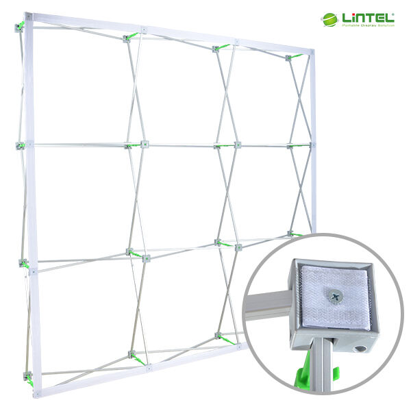 Versatile and Affordable Pop Up Display Stands for Any Occasion