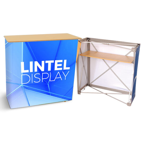 Stand Out from the Crowd at Trade Shows and Events