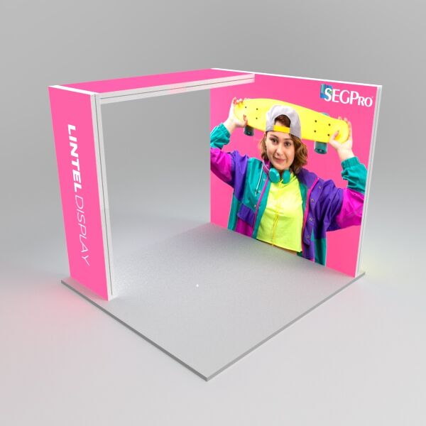 A ferramenta de iluminação versátil para fotografia de produtos.