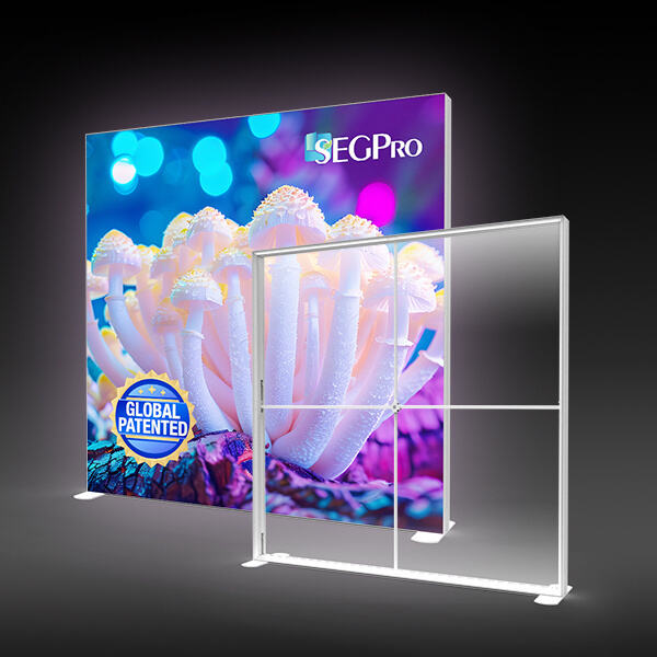 Bright And Colorful Picture Perfect Posters To Improve Your Shopping Experience