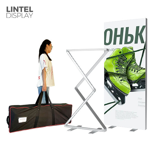 The Portable Fabric Light Box Solution