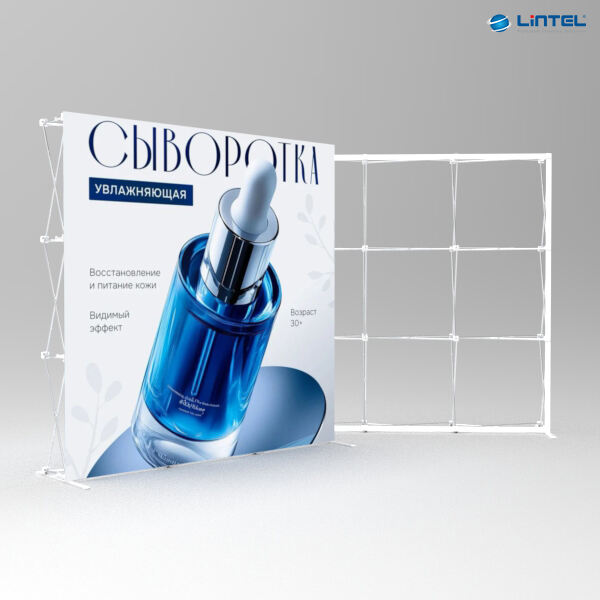 Take Your Advertising to the Next Level with Pop Up Banners