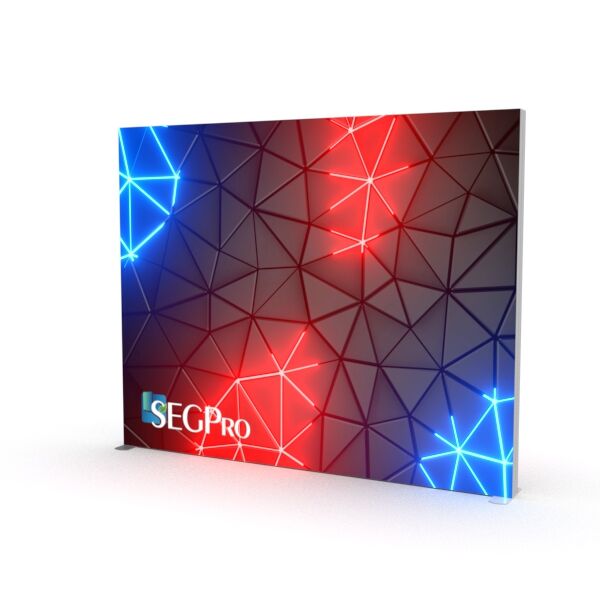 Enhance Your Business with Energy-Efficient LED Lightbox Solutions