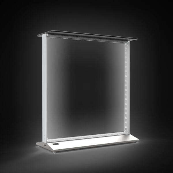 How Your Choice of Light Box Material Impacts Image Quality and Durability