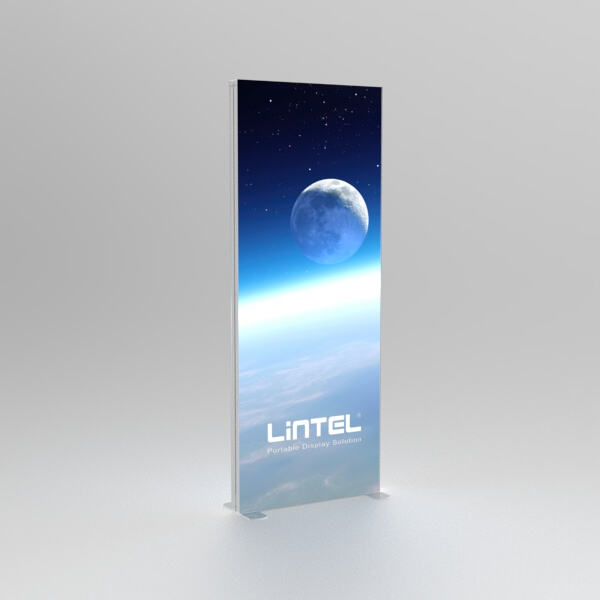 Shine a Light on Your Promotions with Our LED Light Box Stand!