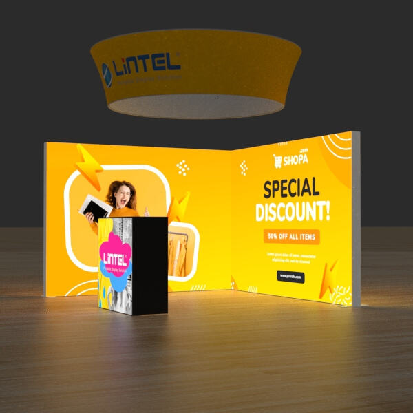 Expert Tips for Maximizing Your ROI with Trade Show Booth Companies