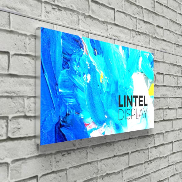 Stand Out in the Crowd with Eye-Catching LED Light Boxes