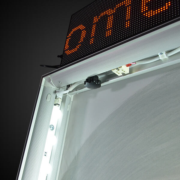 The Importance of Choosing a High-Quality Light Box Material