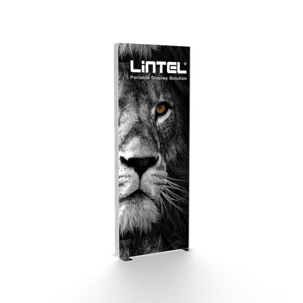 Lightbox Stands for Security