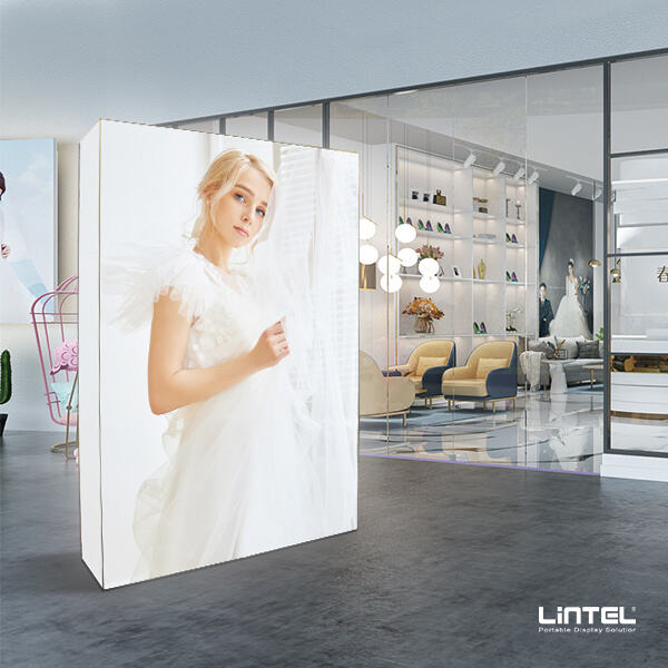 Elevate Your Marketing Strategy with High-Quality LED Light Boxes