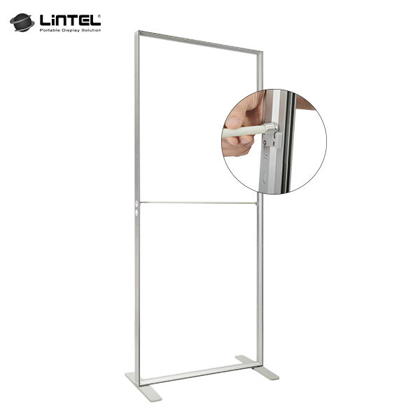 Eco-Friendly Materials for Sustainable Advertising Solutions