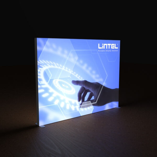 Bringing your images to life with LED backlit displays