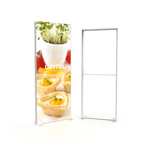 Stand Out from the Competition with Customizable Aluminum LED Light Boxes