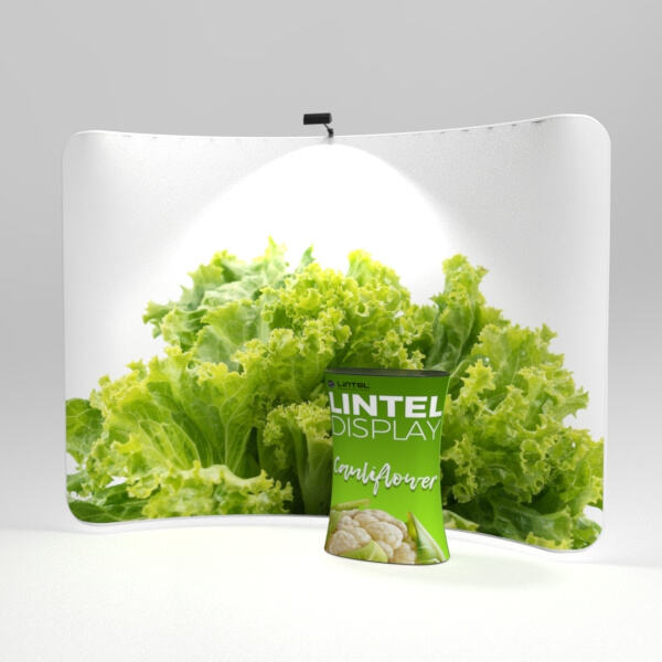 The Ultimate Trade Show Solution