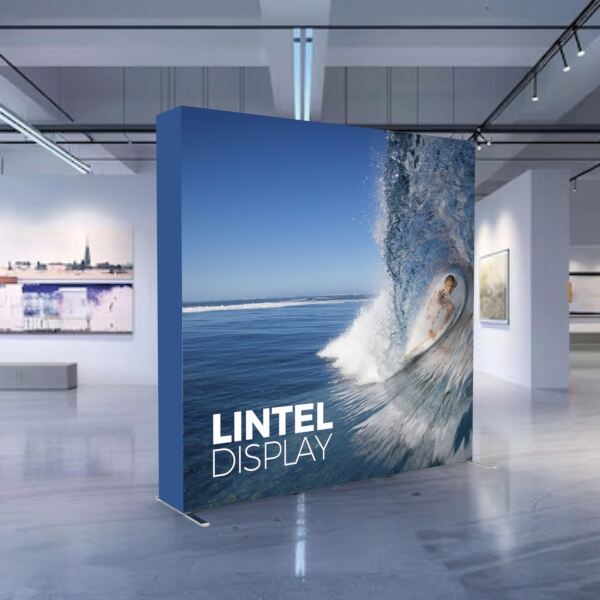 Promova Seu Evento com Banners Pop Up Acessíveis