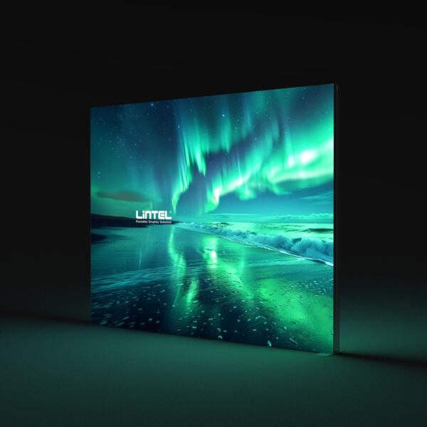 Luxury Custom Light Box display for Your Marketing Strategy Boost