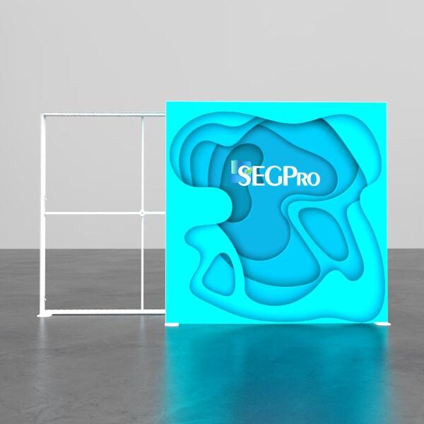 Die Vorteile von LED-Leuchtkasten-Displays