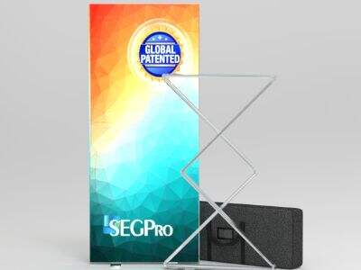 Tool-Free Modular Light Box Booths Set Up in Minutes