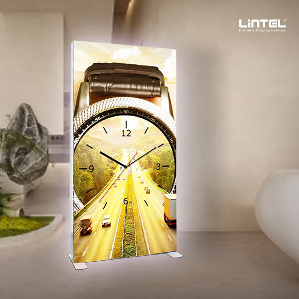 Unleash Your Creativity with a Frameless Fabric Light Box