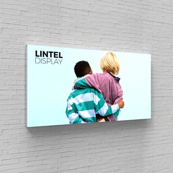 Upgrade Your Advertising with a Light Box Banner