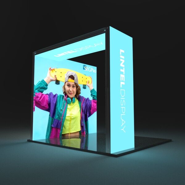 일루미고 라이트박스와 함께 무한한 가능성을 경험하세요