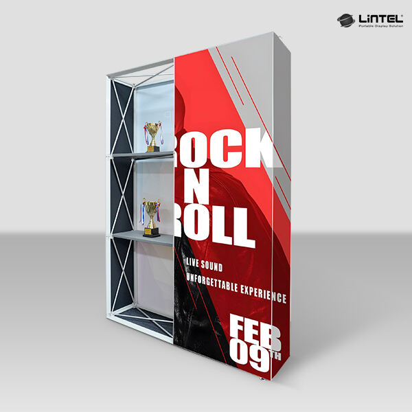 Unlock the Potential of Pop Up Banner Signs