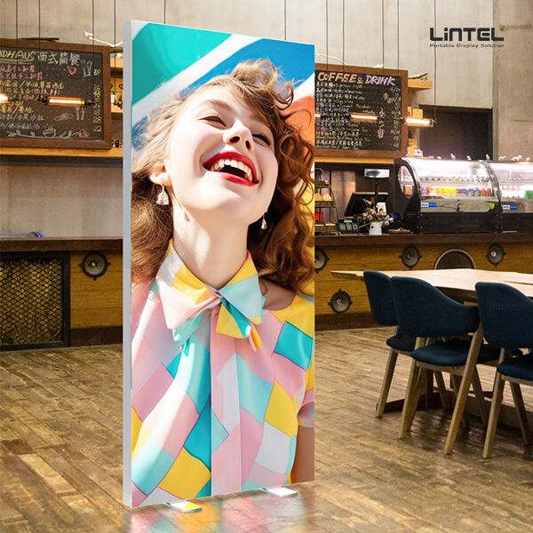 The Unforgettable Light Box Show