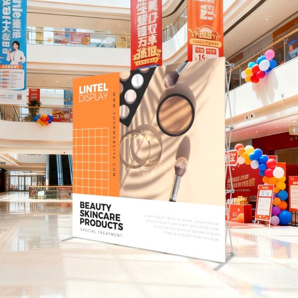 Types of Banners – Pop Up Event Banners