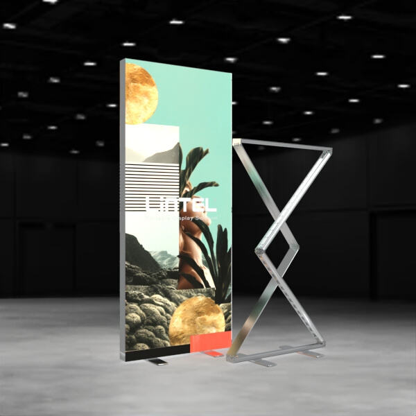 折りたたみ式ライトボックスで印象的な写真を撮影し、販売を促進