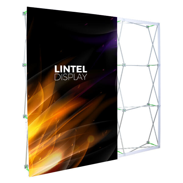 Make a Lasting Impression with Pop Up Frame Banner