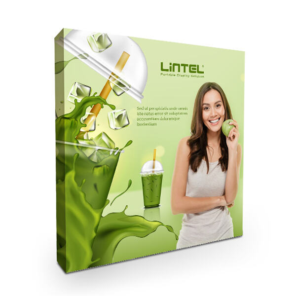 Sørg for, at din besked bliver set med opmærksomhedskrævende pop-up displays