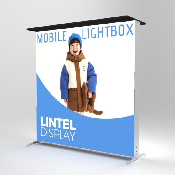 Compact and convenient lighting for on-the-go creative projects