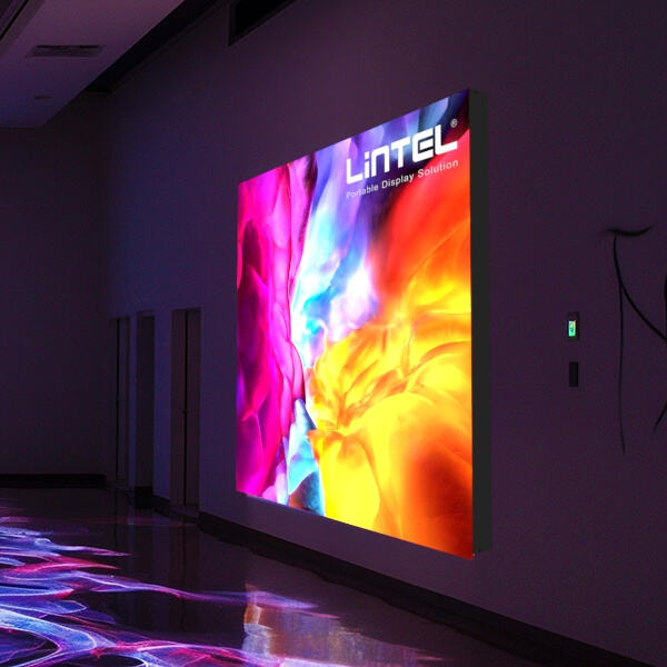 Create a Modern Look with a Frameless LED Light Box