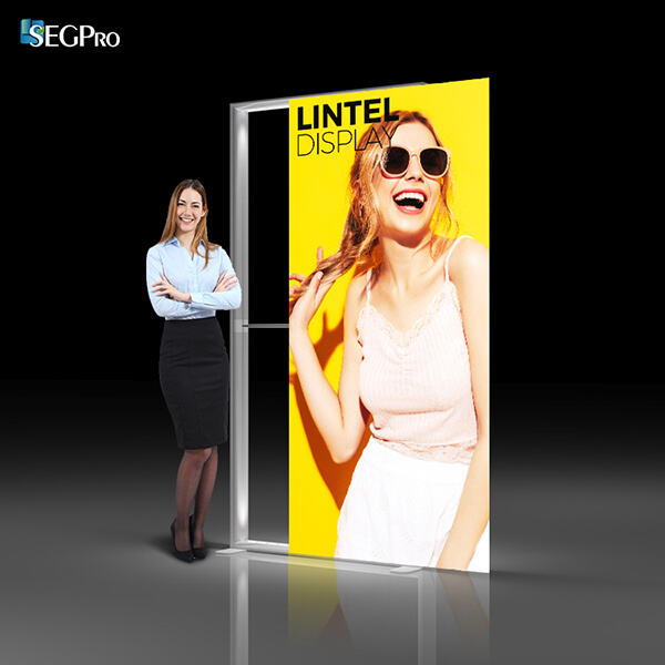 Energy-efficient LED Light Boxes for Cost Savings