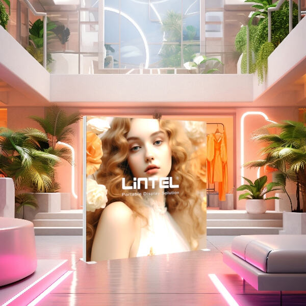 Stand out from the competition with our versatile and customizable light box ki