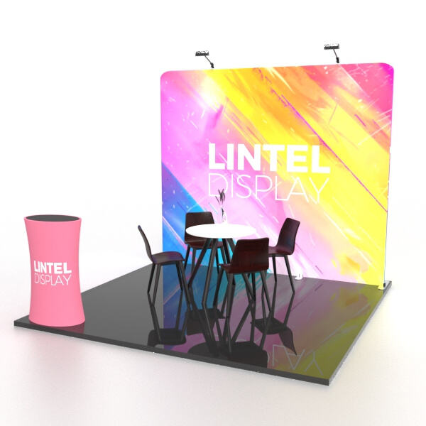 The Solution for Easy and Effective Trade Show Marketing