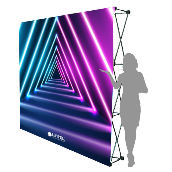 Easy to Set Up and Strong