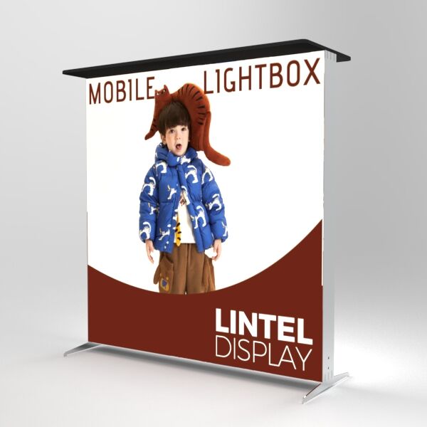 Elevate your social media game with stunning mobile lightbox visuals