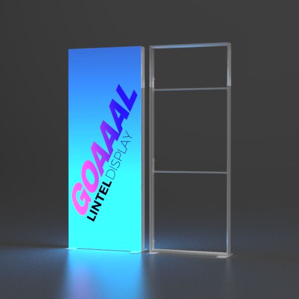 Easy installation and maintenance with Flextile