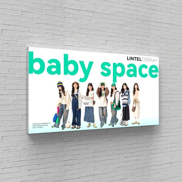 Attract Attention with a Dynamic Light Box Sign