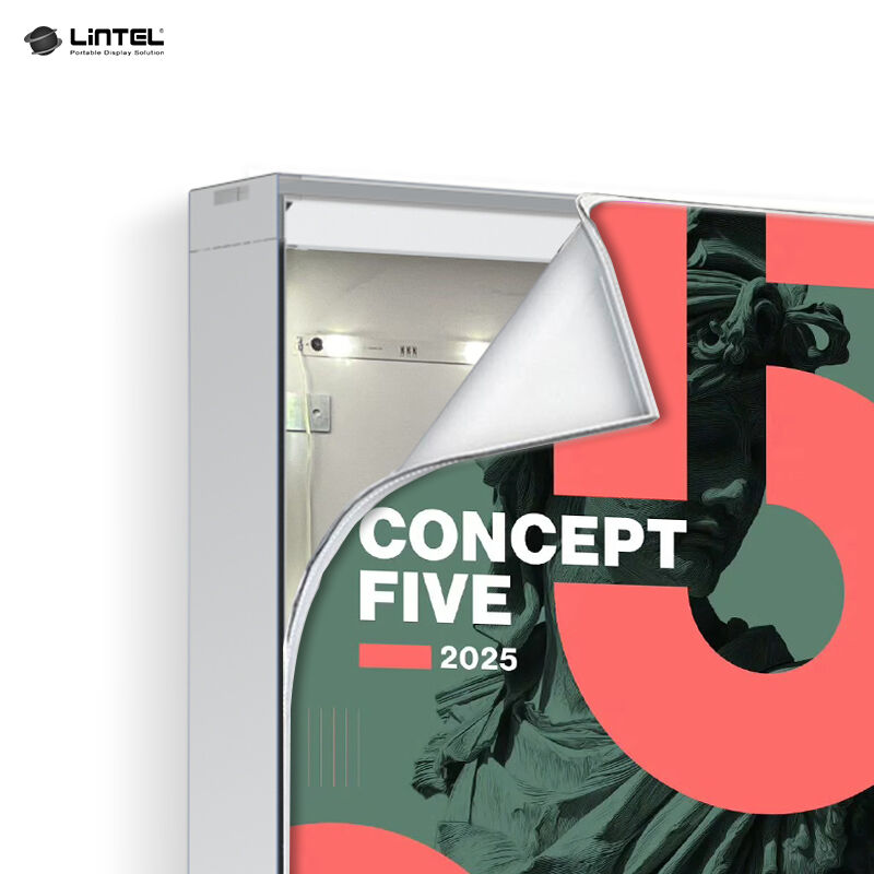 The ultimate guide to choosing the right fabric for your light box