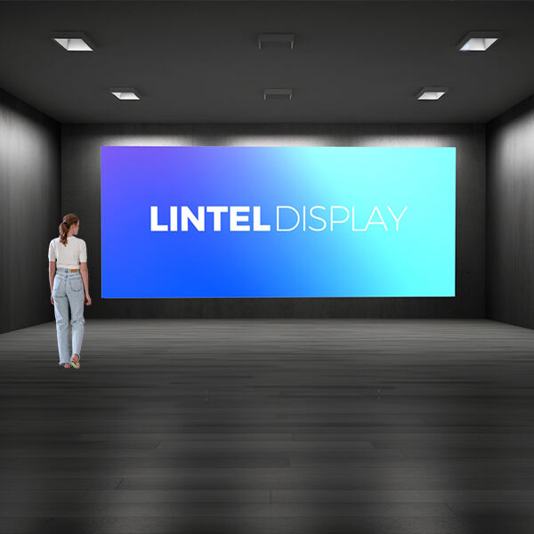 Create a Softr and Inviting Atmosphere with Backlit Fabric Lightboxes