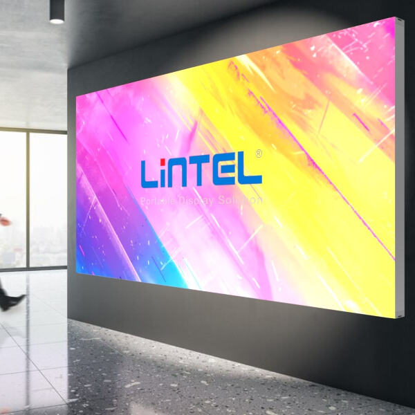 Illuminate Your Space with Energy-Efficient LED Light Boxes