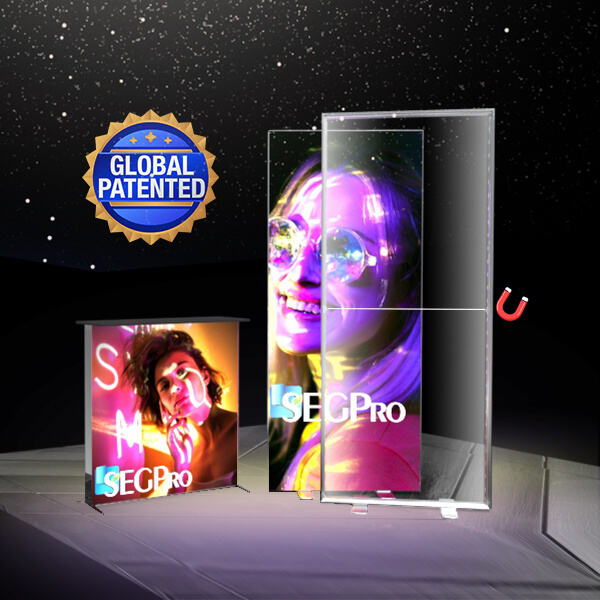 Innovation der LED-Anzeigeleuchte