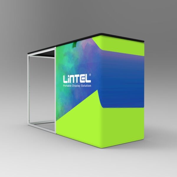 The Magic of Fabric Displays