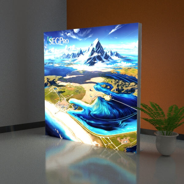 広告ニーズ向けのスタイリッシュで手頃なソリューション