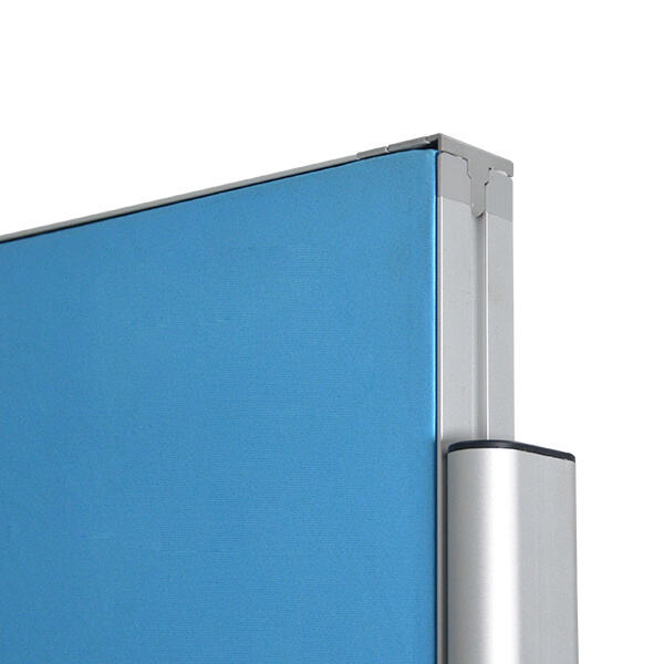 Transform any surface with Flextile fabric print in minutes.