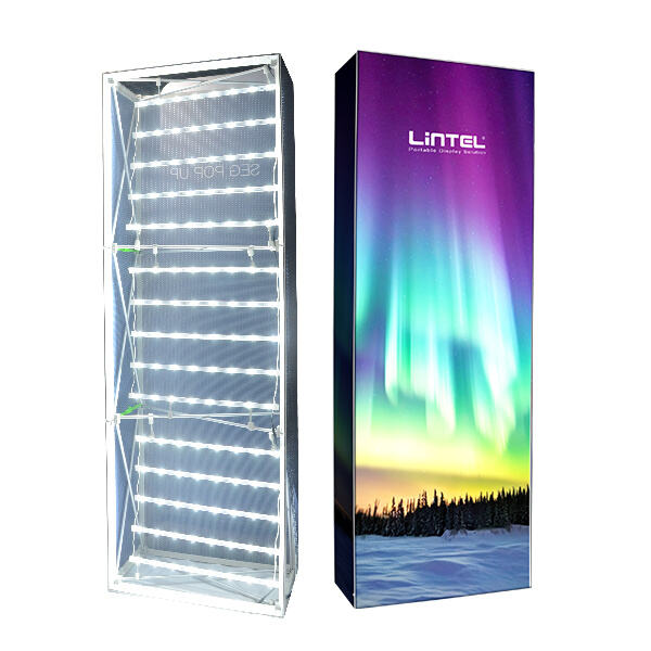 Choosing the right pop up banner weight for outdoor events.