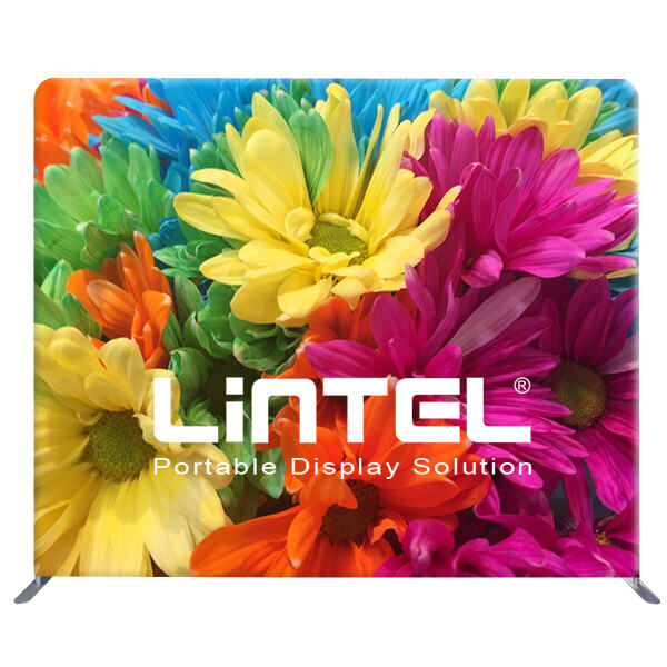 Maximiere dein Werbe-Potenzial mit Spannungsbanner-Displays
